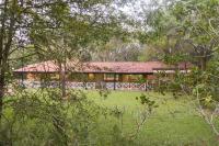 Jasper Leopard - Bed and Breakfast Welpitiya