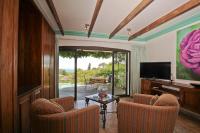 Deluxe Suite mit Meerblick
