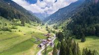 B&B Cogolo - Chalet Alpenrose Bio Wellness Naturhotel - Bed and Breakfast Cogolo