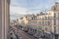 Le Petit Versailles - B&B