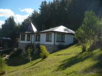 B&B Esquel - Altos de Esquel - Bed and Breakfast Esquel