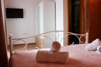 Chambre Double avec Lit d'Appoint