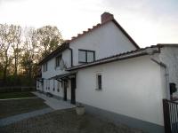 Ferienwohnung im Haus - B&B
