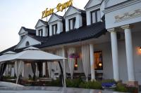 Hotel&Restauracja Złote Runo - Bed and Breakfast