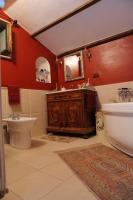 Chambre Double Deluxe avec Lit d'Appoint