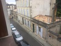 StandingAppart Marmande Centre - B&B