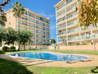 B&B Cambrils - APARTAMENTO - WIFI FREE - PISCINA 250 M PLAYA - Bed and Breakfast Cambrils