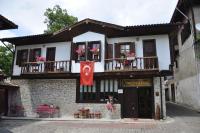 B&B Safranbolu - Nimet Hanım Konağı - Bed and Breakfast Safranbolu