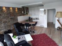 Kiel - Schilksee Ferienwohnung Kasing inkl WLAN bezogene Betten und Handtücher - B&B Schilksee