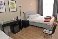 B&B Poperinge - Hotel Palace - Bed and Breakfast Poperinge