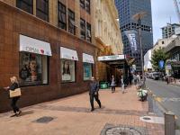 Wellington CBD Apartment - Ferienwohnung Wellington