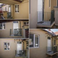Oldies Apartment - Ferienwohnung