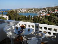 B&B Batsi - Villa Dora Studios - Bed and Breakfast Batsi