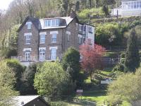 Sinai House - B&B Lynton