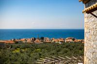 Apartamento con vistas al mar