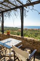 Apartamento con vistas al mar