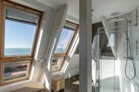 Suite Deluxe con Vista Mare 