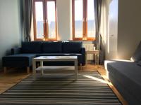 #VisitLublin Apartments Lublin Plaza Sklodowskiej - B&B Lublin