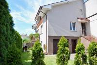 Fala Dziwnow - B&B