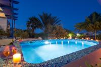 White & Blue - Ferienwohnung Perivolos