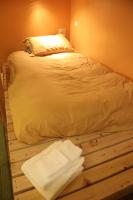 Bed in 6-Bed Mixed Dormitory Room
