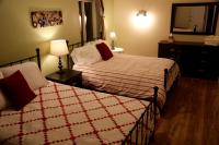 Comfort Quadruple Room
