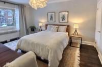 B&B Montreal - Gite du Survenant Montreal - Bed and Breakfast Montreal