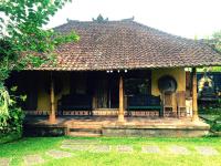 Bali Mountain Retreat - B&B