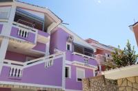 Ari Superior Apartments - Ferienwohnung Novalja