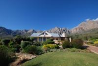 Kingsbury Cottage - B&B Breërivier