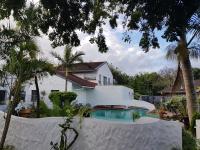 Umuzi Guest House - Chambres d’hôtes