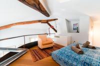 Antica Via Volta - The House Of Travelers - B&B Como