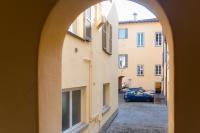 Antica Via Volta - The House Of Travelers - B&B