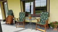 Villa Sole - Ferienwohnung Pruszcz Gdański