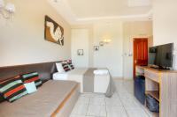 Standard Zimmer mit Meerblick