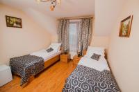 Nad Bugiem - Bed and Breakfast Hrubieszów