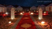 Luxury Maktoub - B&B Merzouga