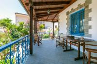 Villa Evis - B&B