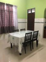 afza homestay Sura free unifi - Chambres d’hôtes Kampung Sura Masjid