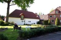 Haus im Grünen - Chambres d’hôtes Lippstadt