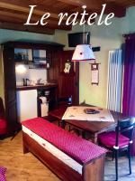 Chambre Triple de Luxe