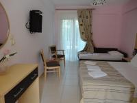 Standard Studio für 3 Personen