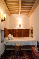 Habitación Doble Deluxe