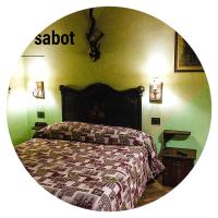 Chambre Triple Classique