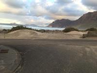 Apartment in Famara Beach - B&B
