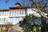 Micro-Hostal La Puerta del Perdón - B&B