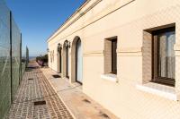 Two-Bedroom House - Le Tennis