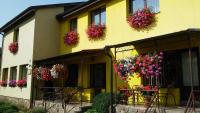 Pas Birutę - B&B Palanga