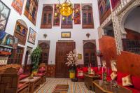 Camera Tripla Ifrane