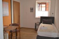 Eenpersoonskamer met Eigen Badkamer
